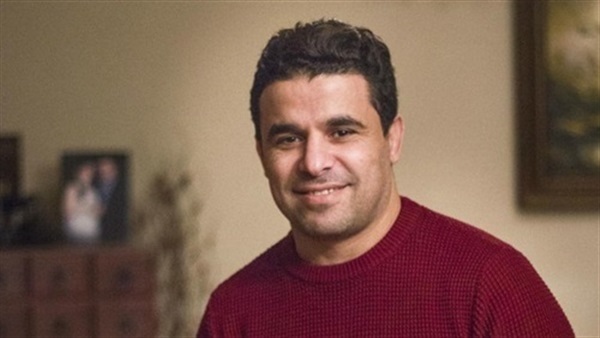 خالد الغندور 