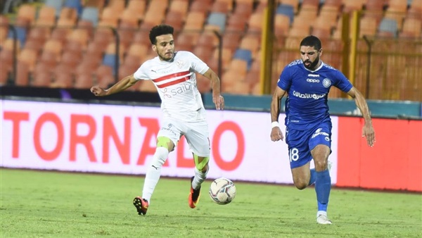 الزمالك وأسوان