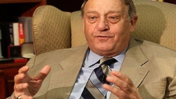 محمد عبد السلام