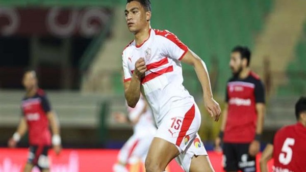 مصطفى محمد 