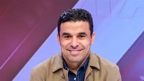 خالد الغندور 