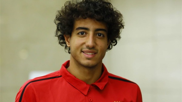 محمد هاني - نجم الاهلي