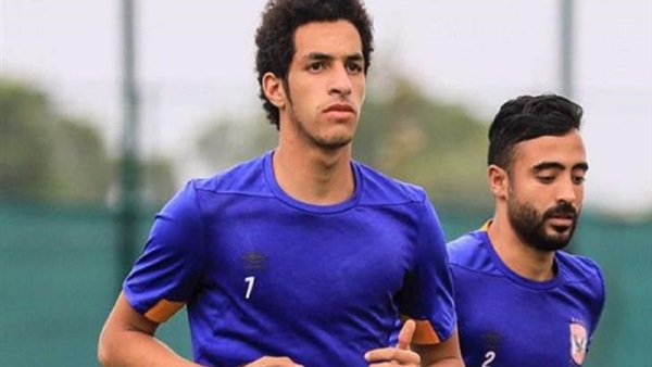 مصطفى شوبير 