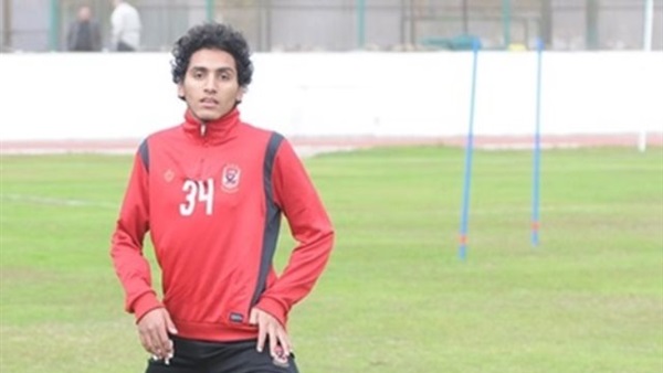 أحمد حمدي 