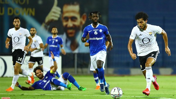 وان ثري| بوابة الرياضة المصرية 