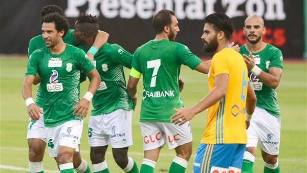 الاتحاد السكندري