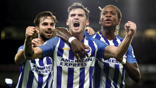 فريق برايتون 