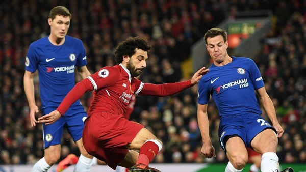 ليفربول وتشياسي 