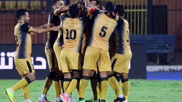 فريق الإنتاج الحربي