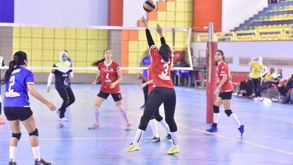 الزمالك والصيد 