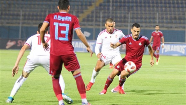 فريق بيراميدز