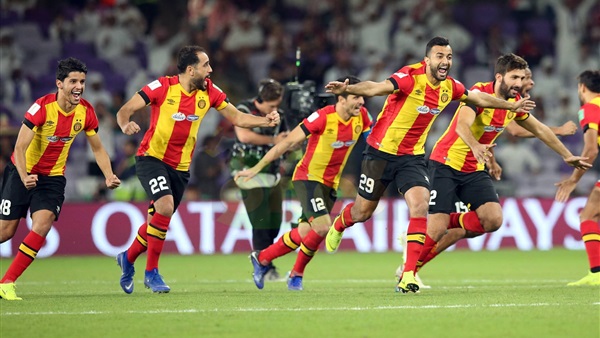 الترجي التونسي