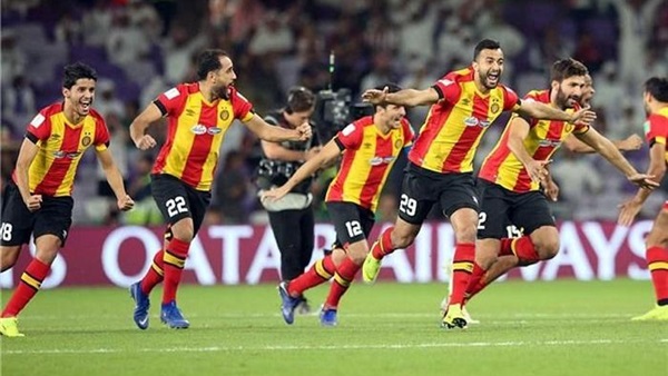 الترجي التونسي