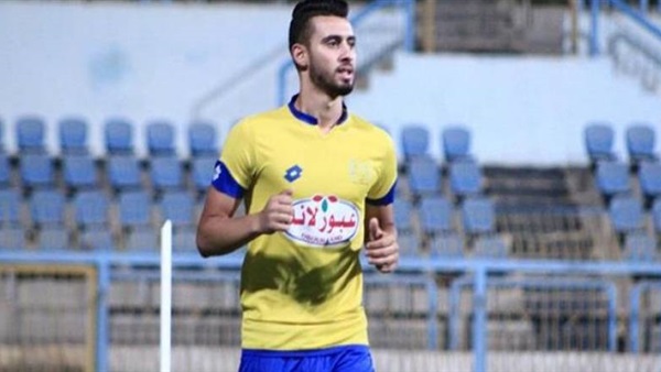 باهر المحمدي