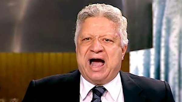 مرتضى منصور