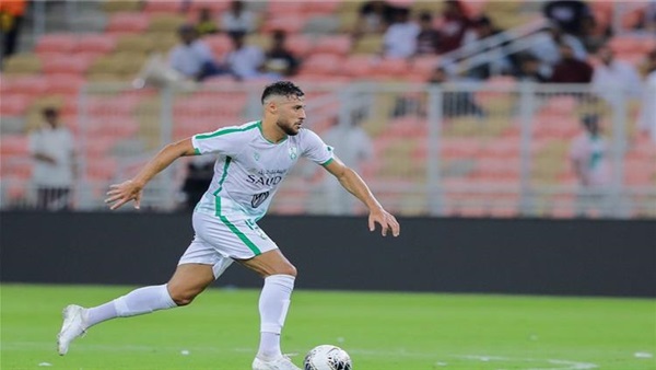 يوسف بلايلي