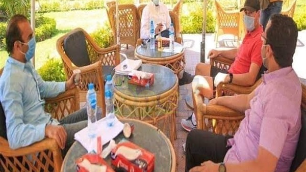 اجتماع الخطيب - فايلر