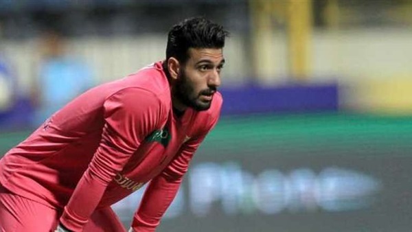 أحمد الشناوي