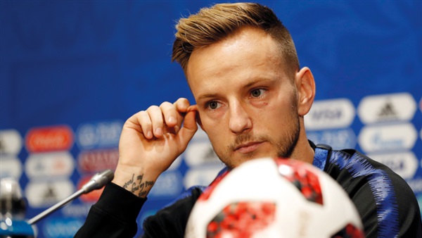 إيفان راكيتيتش