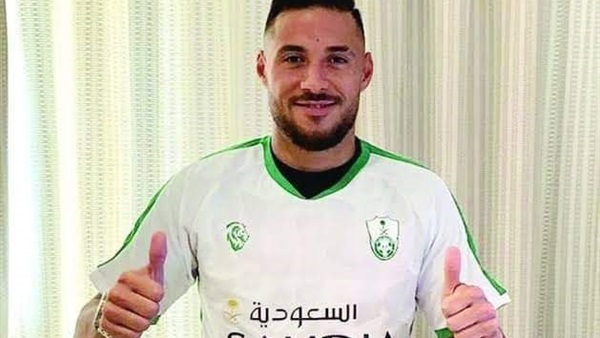 يوسف البلايلي