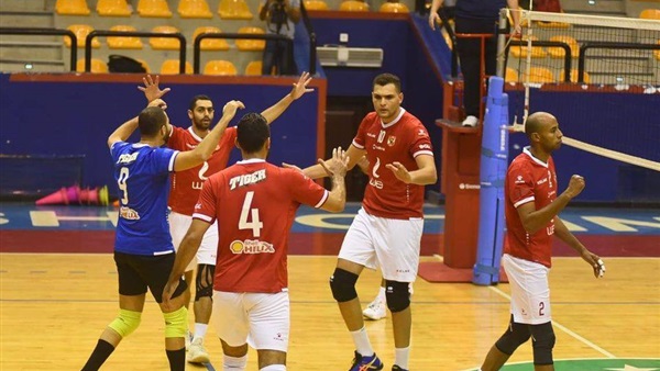 النادي الأهلي للكرة