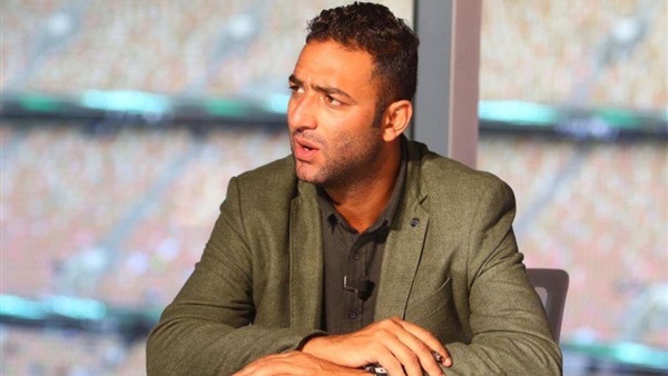 أحمد حسام ميدو 