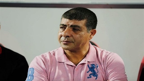 طارق العشري 