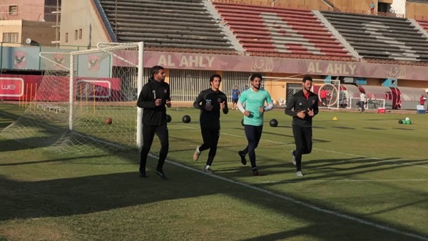 النادي الأهلي