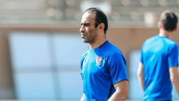 سيد عبد الحفيظ