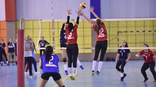 النادي الأهلي للكرة