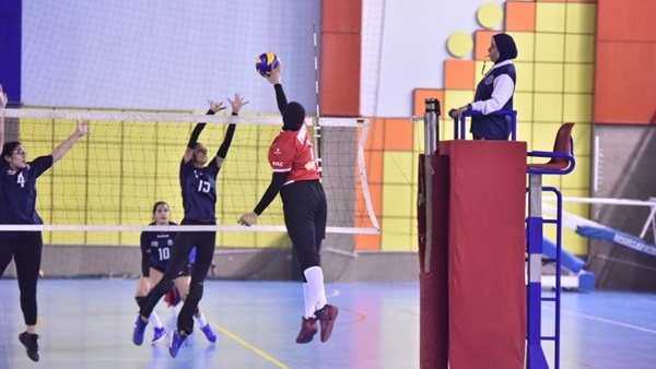 النادي الأهلي للكرة