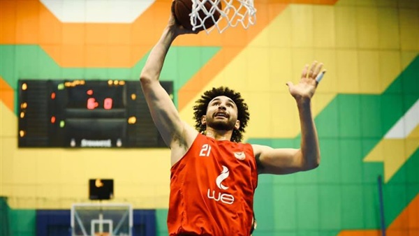 أحمد إسماعيل 