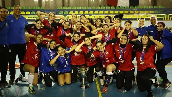 النادي الأهلي للكرة