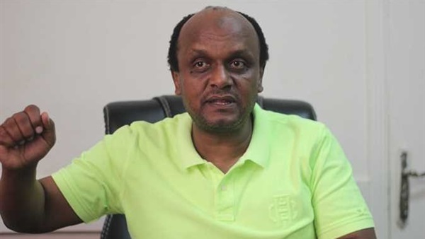 إسماعيل يوسف 