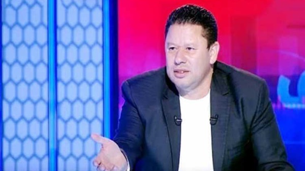 رضا عبد العال 