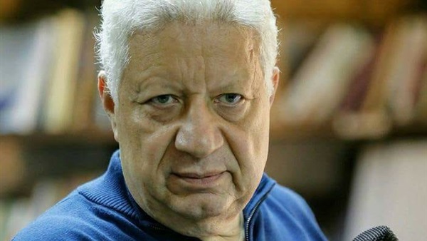 مرتضى منصور