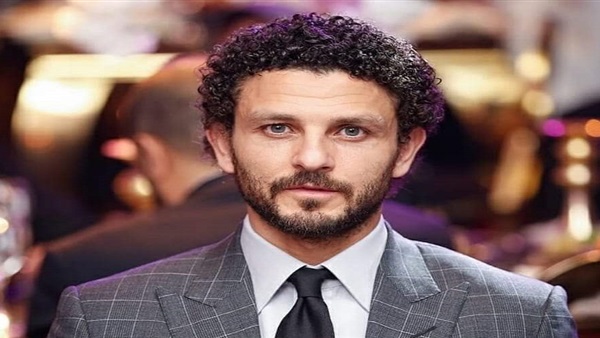 حسام غالي