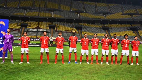 الاهلي