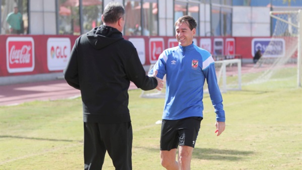 رينيه فايلر ومحمود