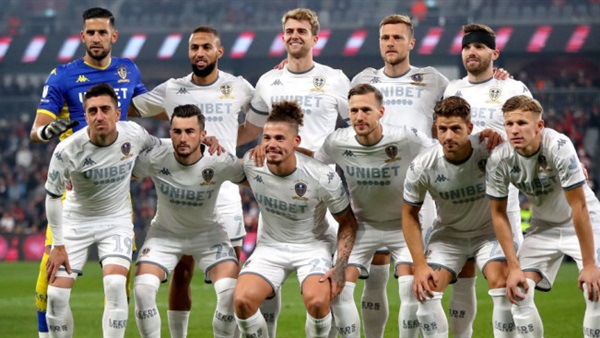 فريق ليدز يونايتد