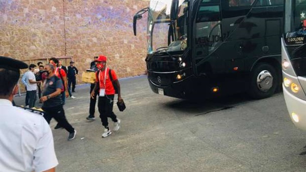 النادي الأهلي