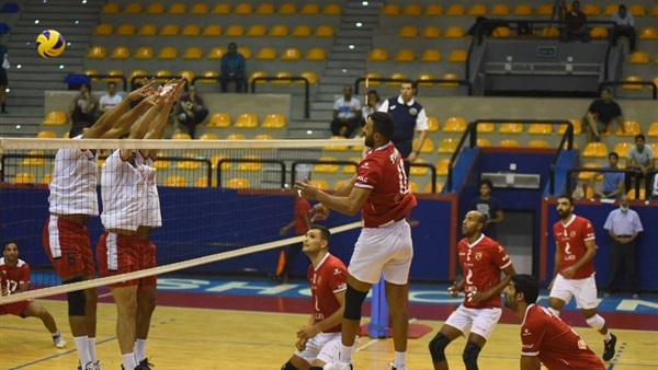 الأهلي وطلائع الجيش