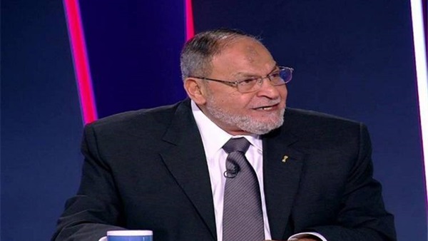 طه إسماعيل 