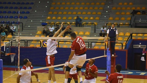 الأهلي وطلائع ىالجيش