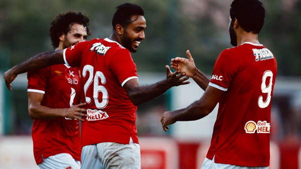 النادي الأهلي