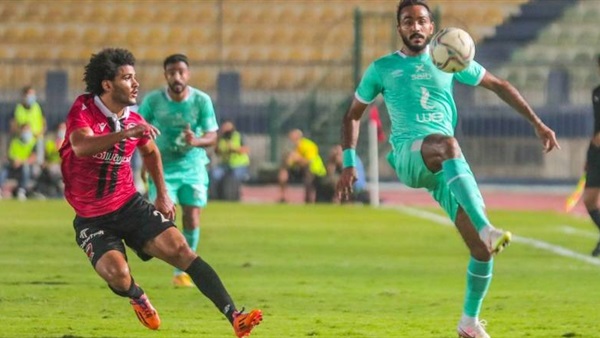 الأهلي ونادي مصر