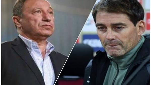 فايلر والخطيب