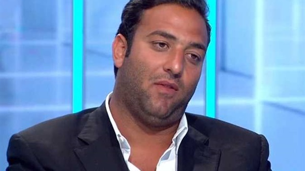 أحمد حسام ميدو 