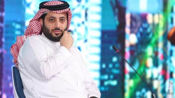  تركي آل الشيخ