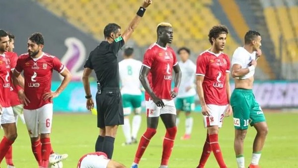 النادي الأهلي